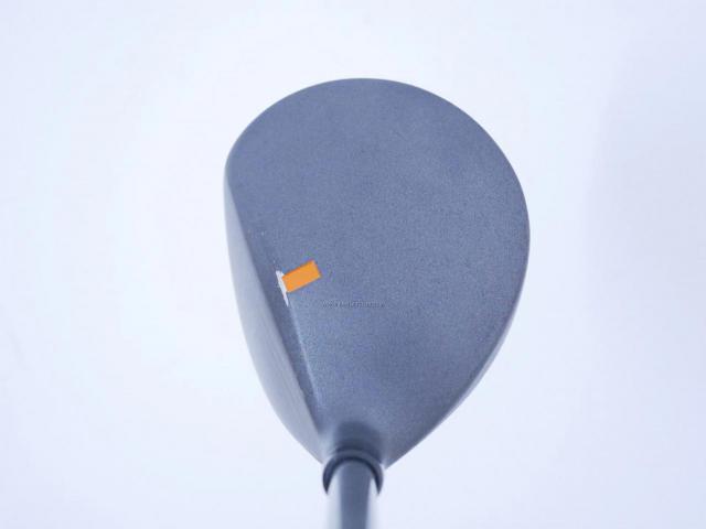 Fairway Wood : PRGR : ไม้กระเทย PRGR Q (รุ่นปี 2019 สำหรับเล่นได้ทุกไลน์) Loft 23 Flex R