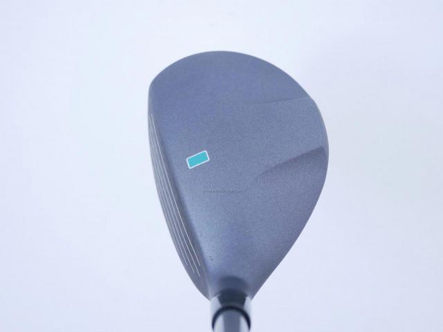 Fairway Wood : PRGR : ไม้กระเทย PRGR Carrys Q (ออกปี 2021 ตีง่ายมากๆๆๆ) Loft 24 Flex R