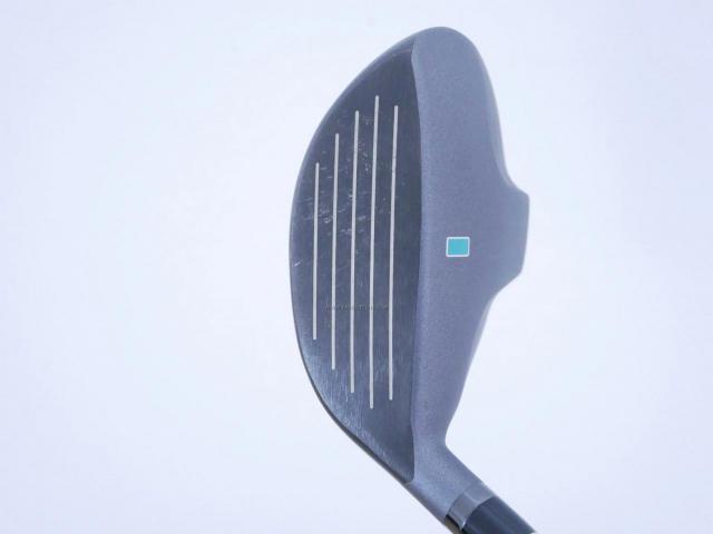 Fairway Wood : PRGR : ไม้กระเทย PRGR Carrys Q (ออกปี 2021 ตีง่ายมากๆๆๆ) Loft 24 Flex R