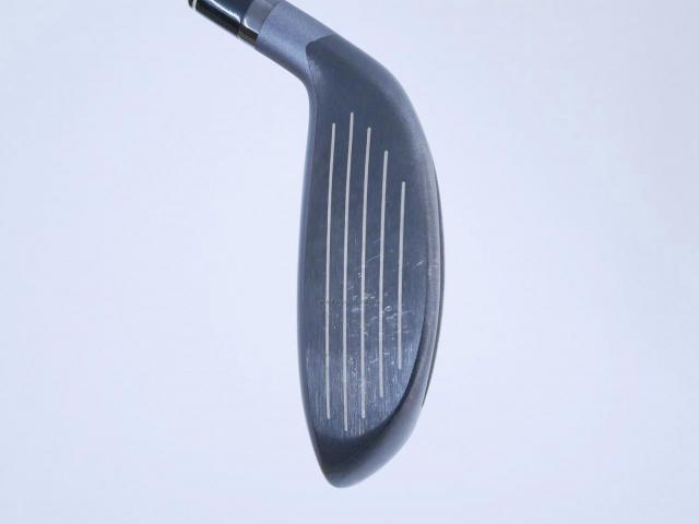 Fairway Wood : PRGR : ไม้กระเทย PRGR Carrys Q (ออกปี 2021 ตีง่ายมากๆๆๆ) Loft 24 Flex R