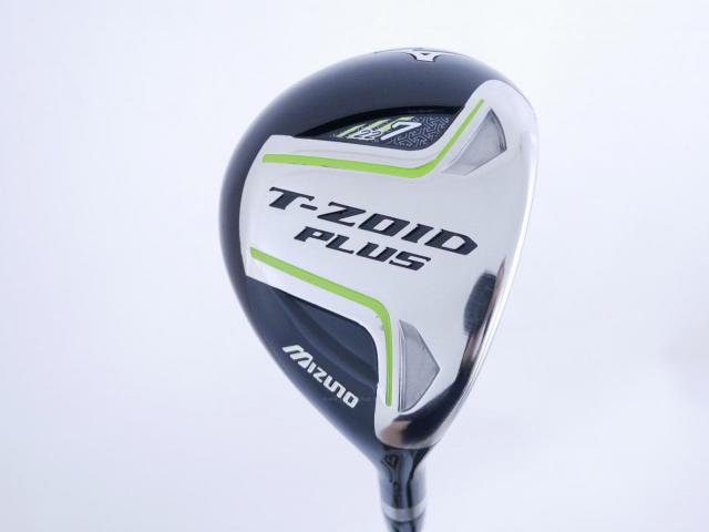 Fairway Wood : Other Brand : หัวไม้ 7 Mizuno T-Zoid Plus Loft 22 Flex R