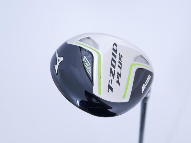 Fairway Wood : Other Brand : หัวไม้ 7 Mizuno T-Zoid Plus Loft 22 Flex R