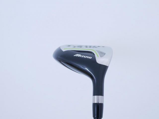 Fairway Wood : Other Brand : หัวไม้ 7 Mizuno T-Zoid Plus Loft 22 Flex R