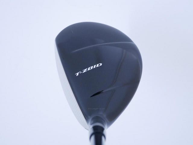 Fairway Wood : Other Brand : หัวไม้ 7 Mizuno T-Zoid Plus Loft 22 Flex R