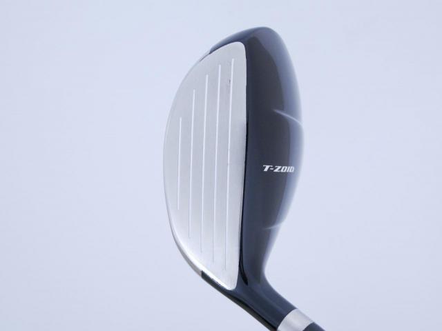 Fairway Wood : Other Brand : หัวไม้ 7 Mizuno T-Zoid Plus Loft 22 Flex R