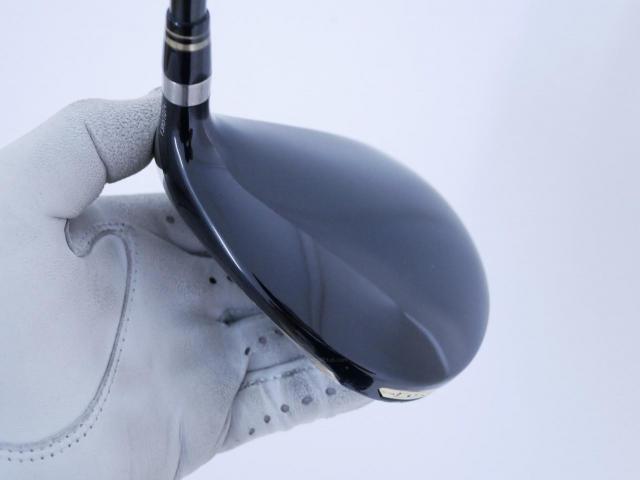 Fairway Wood : Other Brand : หัวไม้ 3 Ryoma F Titanium (รุ่นปี 2019 ไกลมากๆ) Loft 15 ก้าน Tour AD RF2 Flex R