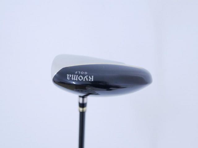 Fairway Wood : Other Brand : หัวไม้ 3 Ryoma D-1 (ไกลมากๆ ค่า COR 0.82 เกือบเท่าไดรเวอร์) Loft 15 ก้าน Tour AD Ryoma F Flex R