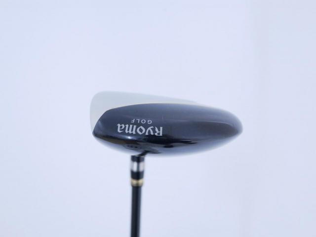 Fairway Wood : Other Brand : หัวไม้ 5 Ryoma D-1 (ไกลมากๆ ค่า COR 0.82 เกือบเท่าไดรเวอร์) Loft 18 ก้าน Tour AD Ryoma F Flex R