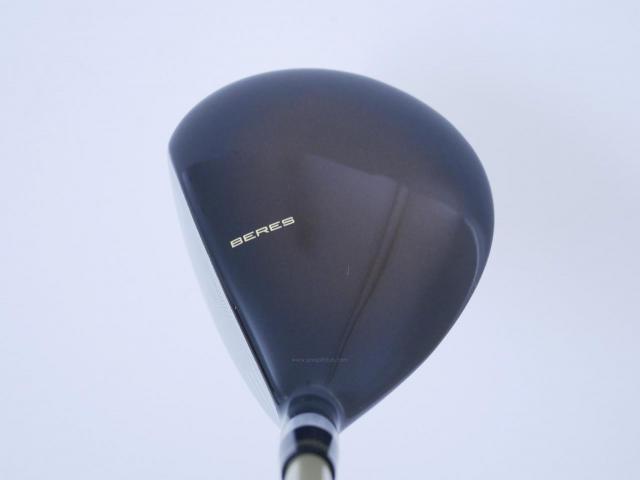 Fairway Wood : Honma : หัวไม้ 5 Honma Beres 2020 (ออกปี 2020) Loft 18 ก้าน Honma ARMRQ (47) Flex SR (2 ดาว)