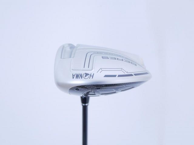 Driver : Honma : **ก้าน 3 ดาว** ไดรเวอร์ Honma Beres NX (รุ่นล่าสุด ปี 2023) Loft 10.5 (ปรับได้) ก้าน Honma Vizard PT 50 Flex R