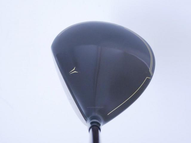 Driver : Honma : ไดรเวอร์ Honma Beres A-Spec II (ออกปี 2021 หน้าเด้งเกินกฏ) Loft 10.5 สุดยอดก้าน Quadra Fire Express HR 4 Flex F3