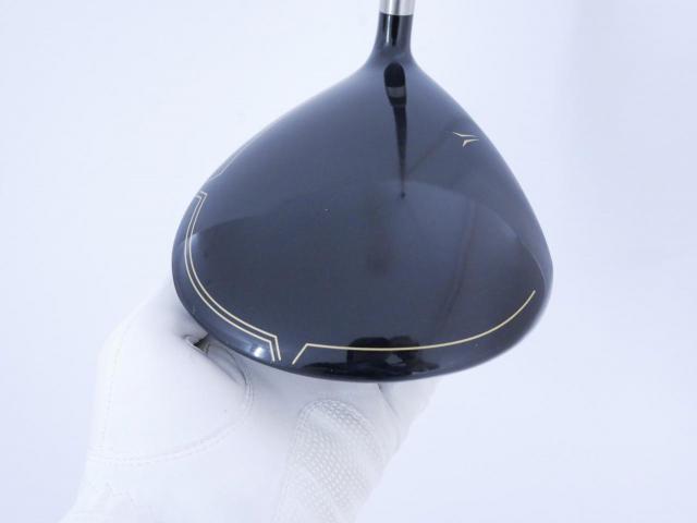 Driver : Honma : ไดรเวอร์ Honma Beres A-Spec II (ออกปี 2021 หน้าเด้งเกินกฏ) Loft 10.5 สุดยอดก้าน Quadra Fire Express HR 4 Flex F3