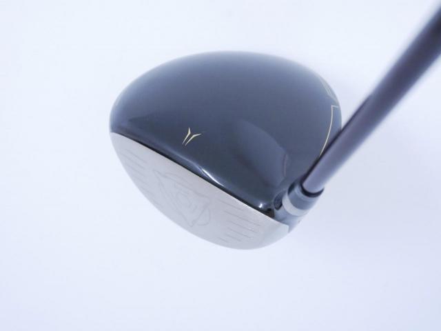 Driver : Honma : ไดรเวอร์ Honma Beres A-Spec II (ออกปี 2021 หน้าเด้งเกินกฏ) Loft 10.5 สุดยอดก้าน Quadra Fire Express HR 4 Flex F3