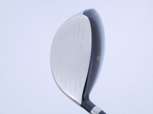 Driver : Honma : ไดรเวอร์ Honma Beres A-Spec II (ออกปี 2021 หน้าเด้งเกินกฏ) Loft 10.5 สุดยอดก้าน Quadra Fire Express HR 4 Flex F3