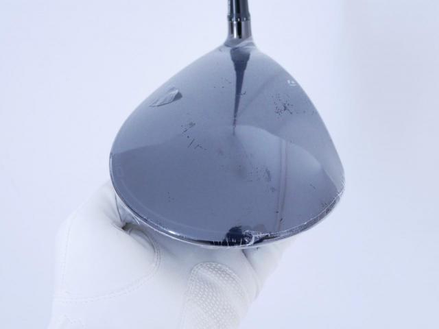 Driver : Taylormade : **ของใหม่ ยังไม่แกะพลาสติก** ไดรเวอร์ Taylormade Qi10 (รุ่นใหม่ล่าสุด ออกปี 2024) Loft 10.5 (ปรับได้) ก้าน Mitsubishi Diamana TM50 Flex R