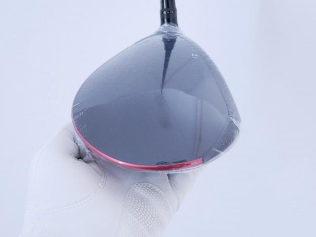 Driver : Taylormade : **ของใหม่ ยังไม่แกะพลาสติก** ไดรเวอร์ Taylormade Stealth 2 (รุ่นปี 2023) Loft 9 ก้าน Mitsubishi TENSEI TM50 Flex S