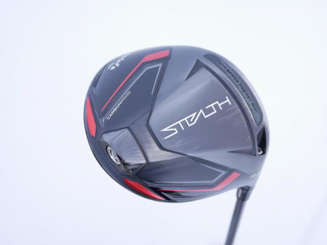 Driver : Taylormade : ไดรเวอร์ Taylormade Stealth (ออกปี 2022 Japan Spec.) Loft 10.5 ก้าน Mitsubishi TENSEI TM50 Flex R