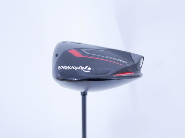 Driver : Taylormade : ไดรเวอร์ Taylormade Stealth (ออกปี 2022 Japan Spec.) Loft 10.5 ก้าน Mitsubishi TENSEI TM50 Flex R