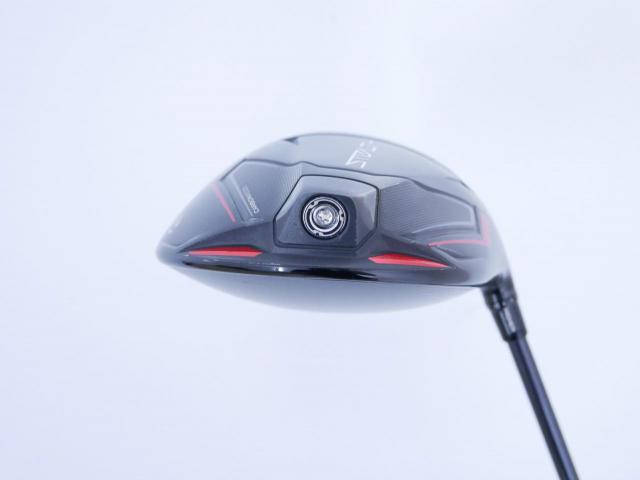 Driver : Taylormade : ไดรเวอร์ Taylormade Stealth (ออกปี 2022 Japan Spec.) Loft 10.5 ก้าน Mitsubishi TENSEI TM50 Flex R