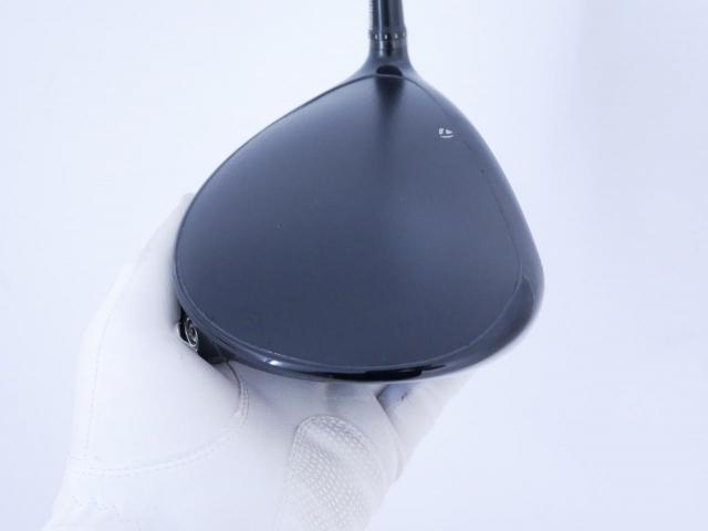 Driver : Taylormade : ไดรเวอร์ Taylormade Stealth (ออกปี 2022 Japan Spec.) Loft 10.5 ก้าน Mitsubishi TENSEI TM50 Flex R