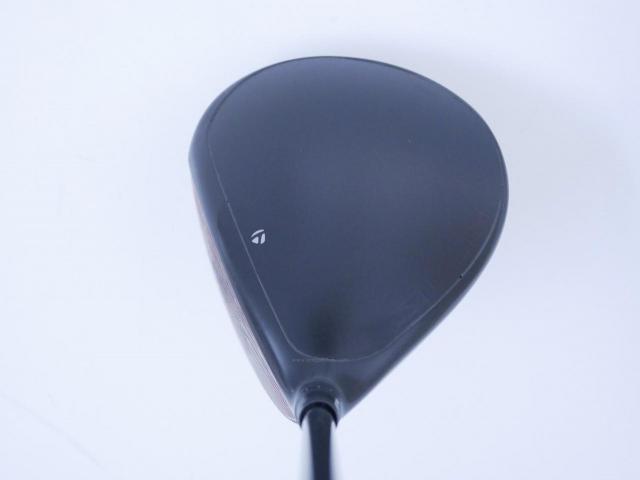 Driver : Taylormade : ไดรเวอร์ Taylormade Stealth (ออกปี 2022 Japan Spec.) Loft 10.5 ก้าน Mitsubishi TENSEI TM50 Flex R