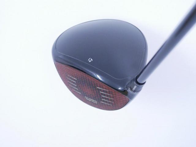 Driver : Taylormade : ไดรเวอร์ Taylormade Stealth (ออกปี 2022 Japan Spec.) Loft 10.5 ก้าน Mitsubishi TENSEI TM50 Flex R