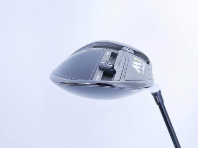 Driver : Taylormade : ไดรเวอร์ Taylormade M1 460cc. Loft 9.5 Flex R