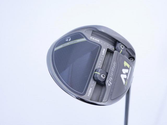 Driver : Taylormade : ไดรเวอร์ Taylormade M1 460cc. Loft 9.5 Flex R