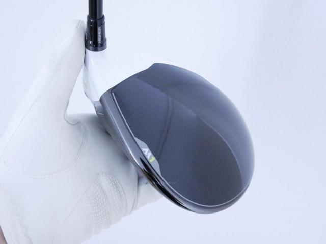 Driver : Taylormade : ไดรเวอร์ Taylormade M1 460cc. Loft 9.5 Flex R