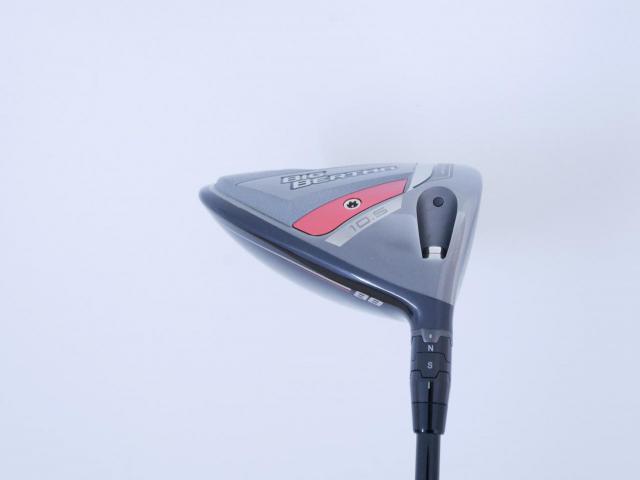 Driver : Callaway : ไดรเวอร์ Callaway Big Bertha (รุ่นปี 2023 ตีไกล หน้าปิดกันเฟด) Loft 10.5 ก้าน Fujikura Speeder NX Flex S