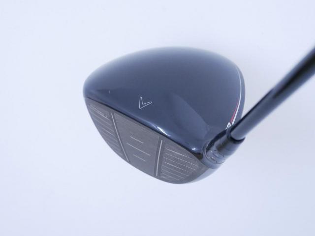 Driver : Callaway : ไดรเวอร์ Callaway Big Bertha (รุ่นปี 2023 ตีไกล หน้าปิดกันเฟด) Loft 10.5 ก้าน Fujikura Speeder NX Flex S