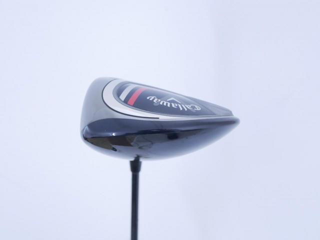 Driver : Callaway : ไดรเวอร์ Callaway Big Bertha (รุ่นปี 2023 ตีไกล หน้าปิดกันเฟด) Loft 10.5 ก้าน Fujikura Speeder NX Flex SR