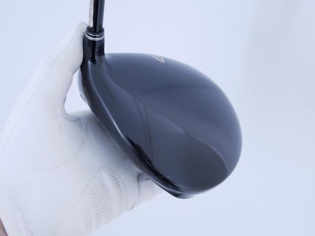 Driver : XXIO : ไดรเวอร์ XXIO Prime 10 (รุ่นท๊อปสุด ปี 2020) Loft 10.5 ก้าน SP-1000 Flex R