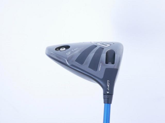 Driver : PING : **มีตำหนิ** ไดรเวอร์ Ping G30 SF Tec (รุ่นปี 2015) Loft 10 Flex SR