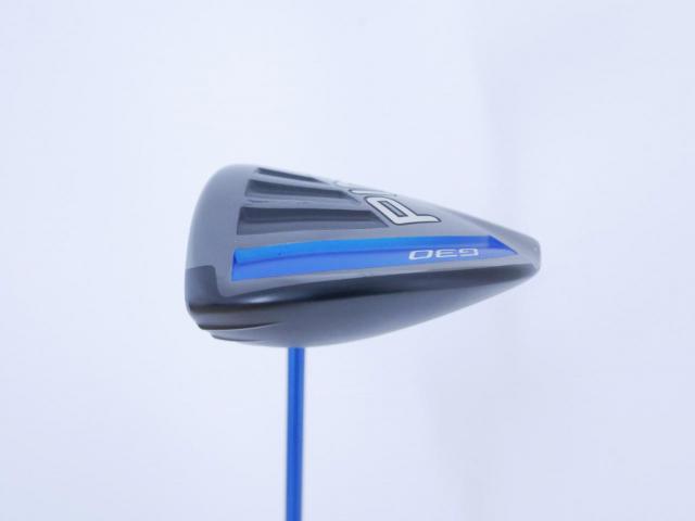 Driver : PING : **มีตำหนิ** ไดรเวอร์ Ping G30 SF Tec (รุ่นปี 2015) Loft 10 Flex SR