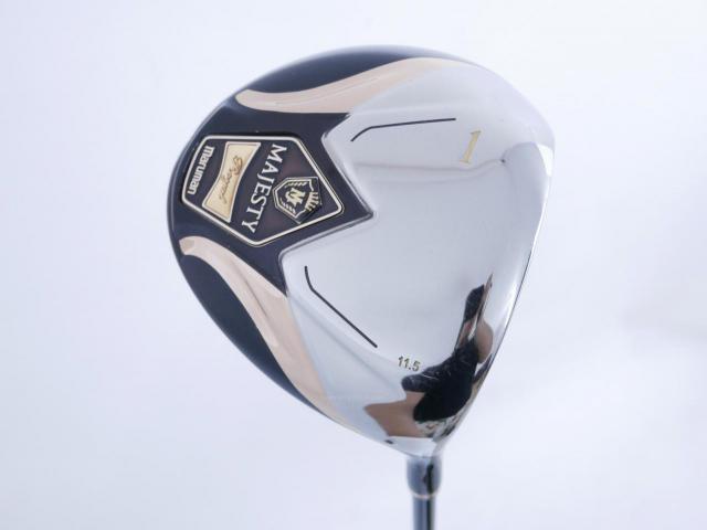 Driver : Maruman : Maruman MAJESTY Royal-LV (460cc. รุ่นท้อปสุด) Loft 11.5 Flex R