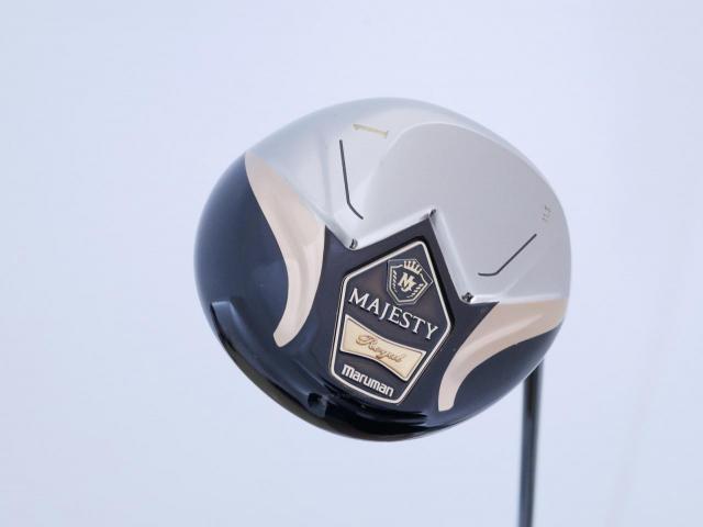 Driver : Maruman : Maruman MAJESTY Royal-LV (460cc. รุ่นท้อปสุด) Loft 11.5 Flex R