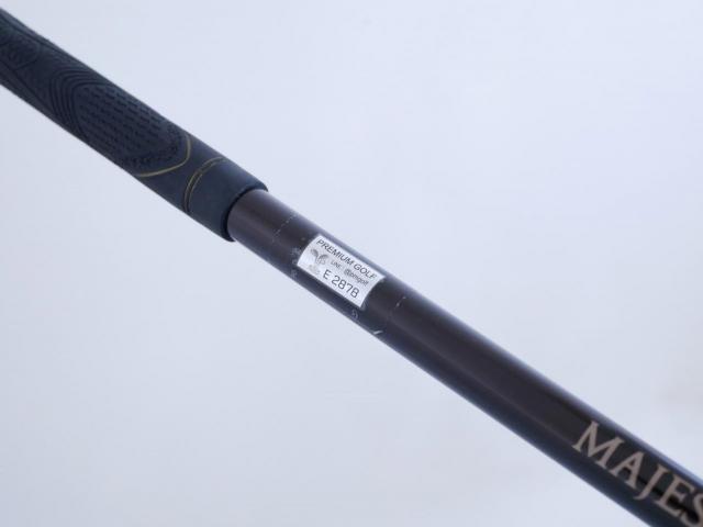 Driver : Maruman : Maruman MAJESTY Royal-LV (460cc. รุ่นท้อปสุด) Loft 11.5 Flex R