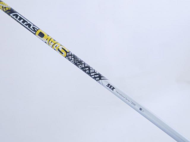 Fairway Wood : Ping : หัวไม้ 3 Ping G425 Max (รุ่นปี 2022) Loft 14.5 ก้าน UST Mamiya ATTAS DAAAS 5 Flex SX