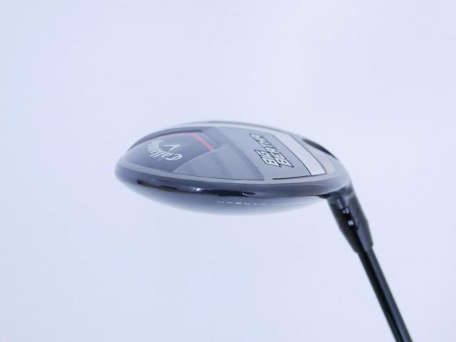 Fairway Wood : callaway : หัวไม้ 3 Callaway Big Bertha (รุ่นล่าสุด ปี 2023 Japan Spec.) Loft 16 ก้าน Fujikura Speeder NX Flex SR