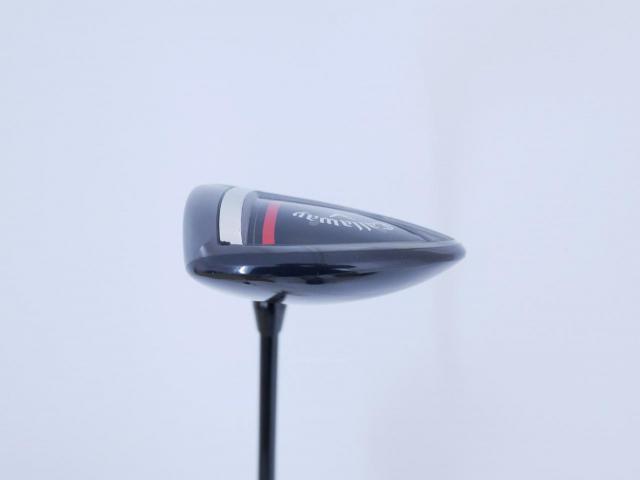 Fairway Wood : callaway : หัวไม้ 3 Callaway Big Bertha (รุ่นล่าสุด ปี 2023 Japan Spec.) Loft 16 ก้าน Fujikura Speeder NX Flex SR