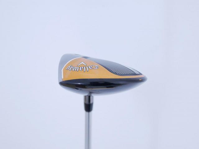 Fairway Wood : callaway : หัวไม้ 5 Callaway Mavrik (ออกปี 2020 Japan Spec.) Loft 18 ก้าน Mitsubishi Diamana 50 Flex SR