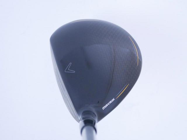 Fairway Wood : callaway : หัวไม้ 5 Callaway Mavrik (ออกปี 2020 Japan Spec.) Loft 18 ก้าน Mitsubishi Diamana 50 Flex SR