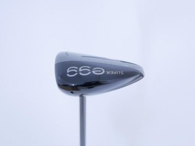 Fairway Wood : PRGR : หัวไม้ 5 PRGR Super Egg (รุ่นปี 2023 หน้าเด้งเกินกฏ COR 0.84 หายากมาก) Loft 19 ก้าน M-35 Flex R2