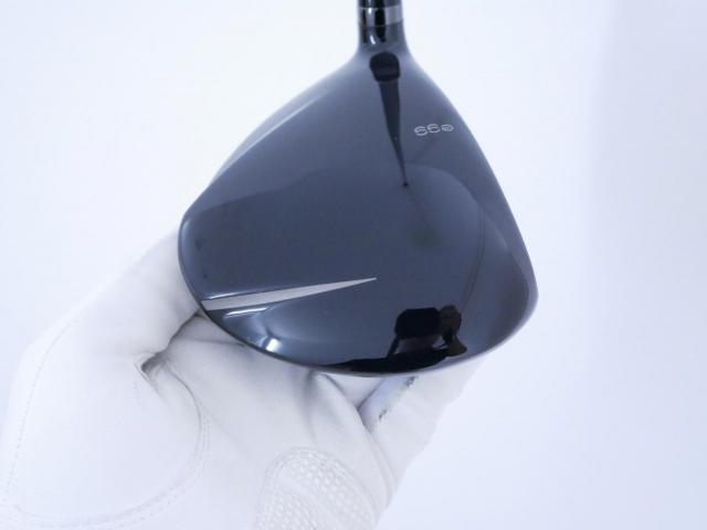 Fairway Wood : PRGR : หัวไม้ 5 PRGR Super Egg (รุ่นปี 2023 หน้าเด้งเกินกฏ COR 0.84 หายากมาก) Loft 19 ก้าน M-35 Flex R2