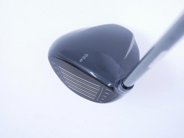 Fairway Wood : PRGR : หัวไม้ 5 PRGR Super Egg (รุ่นปี 2023 หน้าเด้งเกินกฏ COR 0.84 หายากมาก) Loft 19 ก้าน M-35 Flex R2