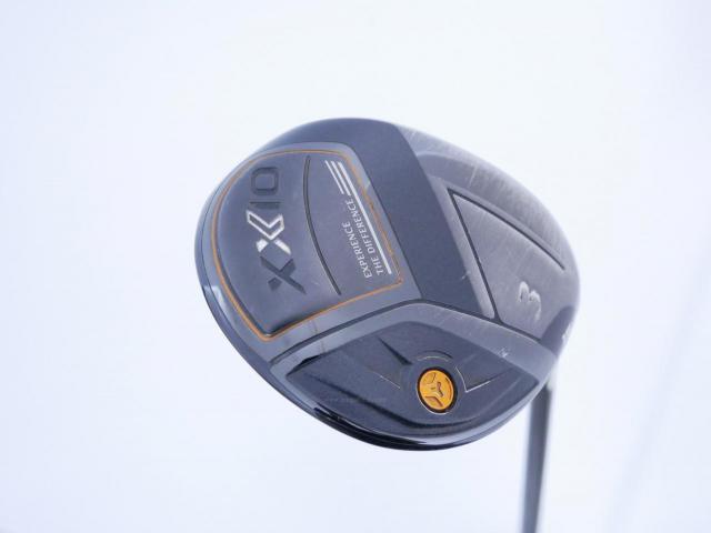 Fairway Wood : xxio : หัวไม้ 3 XXIO X EKS (ปี 2021) Loft 15 ก้าน Miyazaki AX-1 Flex SR