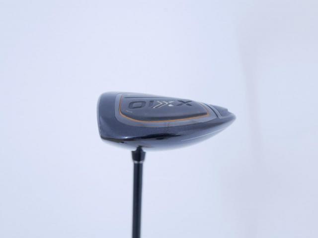 Fairway Wood : xxio : หัวไม้ 3 XXIO X EKS (ปี 2021) Loft 15 ก้าน Miyazaki AX-1 Flex SR