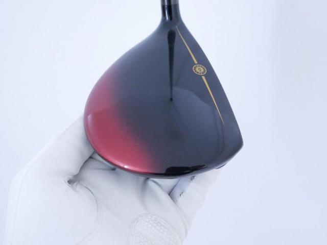 Fairway Wood : Kasco : หัวไม้ 3 Kasco Royal KR (รุ่นท๊อปสุด หายากมากๆๆๆๆ) Loft 15 Flex R