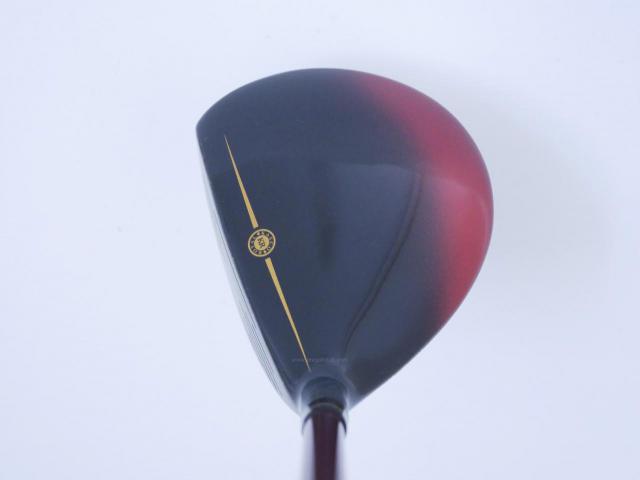 Fairway Wood : Kasco : หัวไม้ 3 Kasco Royal KR (รุ่นท๊อปสุด หายากมากๆๆๆๆ) Loft 15 Flex R